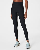 SPANXshapeâ„¢ LiveIn Full-Length Leggings | Very Black